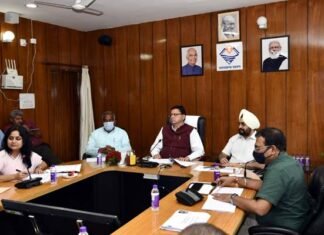 उत्तराखंड : कक्षा 9 से 12 तक के छात्रों को अगले वर्ष से निशुल्क उपलब्ध करायी जायेगी पाठ्य पुस्तकें