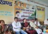 पौड़ी : 2022 के विधानसभा चुनाव नजदीक आते ही कांग्रेस संगठन हुआ सक्रिय congress-sangathan