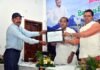 मुख्यमंत्री ने परिवहन क्षेत्र के व्यवसायों, चालक, परिचालक, क्लीनर के लिए किया कोविड राहत पैकेज का शुभारम्भ Kovid relief package for the transport sector