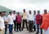 डांडा नागराजा मंदिर समिति की नई कार्यकारिणी का गठन, कमलेश चमोली बने अध्यक्ष, राजेंद्र बिजल्वाण सचिव