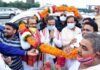 राष्ट्र निर्माण कर देश की नींव को मजबूत करता है शिक्षक : उप मुख्यमंत्री डॉ. दिनेश शर्मा deputy-cm-dinesh-sharma