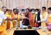 बड़ी खबर: मुख्यमंत्री की पहल पर तीर्थ पुरोहितों ने आंदोलन स्थगित किया, तीर्थ पुरोहितों के हक हकूक रहेंगे सुरक्षित,सीएम ने दिलाया विश्वास On the initiative of the Chief Minister