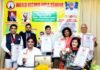 कन्याकुमारी से आगरा तक आयोजित 3000 किमी की “गुम्बल इंडिया 2020” कार रैली में उत्तराखंड के दिव्यांग ड्राइवर दिग्विजय ने बनाया वर्ल्ड रिकॉर्ड Gumbal India 2020 car rally
