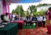 डीएम डॉ. विजय कुमार जोगदण्डे ने पौड़ी में आयोजित तहसील दिवस में सुनी 52 समस्याएं, अधिकांश का मौके पर किया निस्तारण