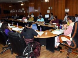 यमुना प्राधिकरण ने यूफ्लेक्स लिमिटेड को 10 एकड़ जमीन की आवंटित,850 लोगों को मिलेगा रोजगार employment-oriented-educatiON