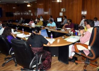 यमुना प्राधिकरण ने यूफ्लेक्स लिमिटेड को 10 एकड़ जमीन की आवंटित,850 लोगों को मिलेगा रोजगार employment-oriented-educatiON