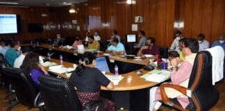 उत्तराखंड : मुख्यमंत्री ने कॉलेजों में रोजगार परक शिक्षा के विषय संचालित करने की दिए निर्देश employment oriented education in colleges