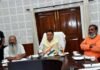 मुख्यमंत्री ने किया ‘‘लत‘‘ फिल्म का लोकार्पण, कहा नशा और नशे के कारोबार को रोकना हम सबकी जिम्मेदारी film-lat