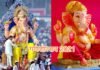 गणेश उत्सव विशेष: गणेश चतुर्थी पर उल्लास-उमंग के साथ विघ्नहर्ता का किया स्वागत, घर-घर विराजे बप्पा, जानिए कब और कहाँ से हुई गणेशोत्सव की शुरुआत? Ganeshotsav 2021