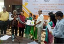 उत्तराखण्ड के मौलिक उत्पादों को मिलती जा रही है वैश्विक पहचान : कृषि मंत्री सुबोध उनियाल Uttarakhand's original products are getting global recognition