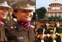 लड़कियों में छाई खुशी : सुप्रीम कोर्ट के आदेश के बाद केंद्र ने दी स्वीकृति, बहादुर बेटियों के एनडीए में जाने के सच हुए ‘सपने’ girls can join NDA