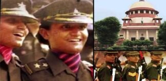 लड़कियों में छाई खुशी : सुप्रीम कोर्ट के आदेश के बाद केंद्र ने दी स्वीकृति, बहादुर बेटियों के एनडीए में जाने के सच हुए ‘सपने’ girls can join NDA