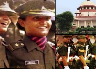लड़कियों में छाई खुशी : सुप्रीम कोर्ट के आदेश के बाद केंद्र ने दी स्वीकृति, बहादुर बेटियों के एनडीए में जाने के सच हुए ‘सपने’ girls can join NDA