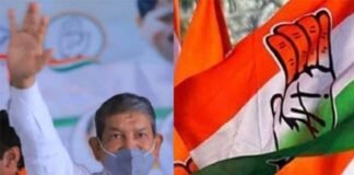 पंजाब के बाद उत्तराखंड में भी हरीश रावत के दलित सीएम दांव से ‘उलझी सियासत’ harish rawat uttarakhand congress
