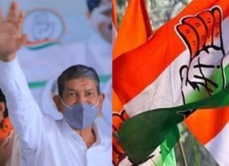 पंजाब के बाद उत्तराखंड में भी हरीश रावत के दलित सीएम दांव से ‘उलझी सियासत’ harish rawat uttarakhand congress