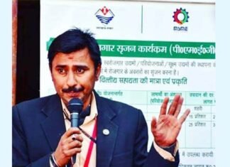 सुनील दत्त कोठारी बने टी कॉफी एसोसिएशन मुंबई के उत्तराखंड स्टेट रिप्रेजेंटेटिव