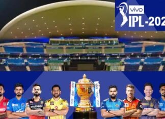IPL 2021 का दूसरा फेज आज से शुरू : जानिए कौन सी टीमों के बीच है आज पहला मुकाबला, अंक तालिका में अभी कौन किस पायदान पर ? IPL 2021 Schedule