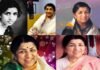स्वर कोकिला के जन्मदिन पर विशेष: मधुरता का एहसास कराती है लताजी की गायकी, सदियों तक गूंजती रहे सुरीली आवाज lata-mangeshkar- birthday-today