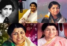 lata-mangeshkar- birthday-today