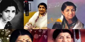 स्वर कोकिला के जन्मदिन पर विशेष: मधुरता का एहसास कराती है लताजी की गायकी, सदियों तक गूंजती रहे सुरीली आवाज lata-mangeshkar- birthday-today