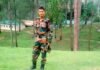 दुखद खबर: गढ़वाल राइफल के जवान मनदीप सिंह नेगी शहीद Garhwal Rifle jawan Mandeep Singh Negi martyred