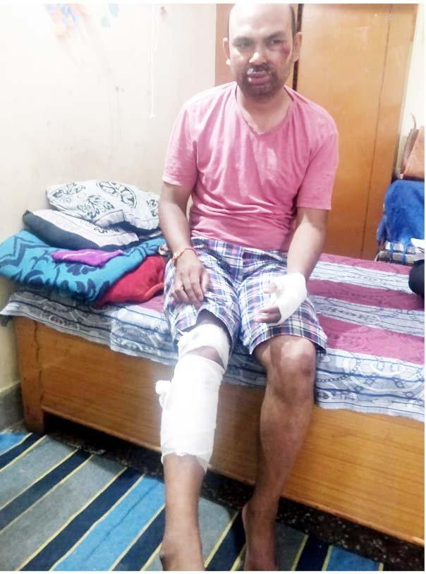 manohar-bisht-amar-ujala-reporter-pauri