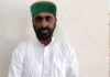 कांग्रेस पार्टी पुरानी पेंशन बहाली को लेकर है गंभीर : मंत्री प्रसाद नैथानी mantri-prasad-naithani