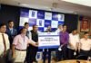 ग्रेटर नोएडा : ईकोटेक-12 में बनेगा MRF सेंटर, प्राधिकरण ने UNDP व HDFC बैंक से किया अनुबंध, हर माह 200 मिट्रिक टन कूड़े का होगा निस्तारण material recovery facility