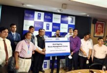 ग्रेटर नोएडा : ईकोटेक-12 में बनेगा MRF सेंटर, प्राधिकरण ने UNDP व HDFC बैंक से किया अनुबंध, हर माह 200 मिट्रिक टन कूड़े का होगा निस्तारण material recovery facility