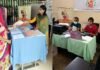 शनिवार-रविवार को भी काम करेगा प्रधानमंत्री मातृ वंदना योजना प्रकोष्ठ : सीएमओ matri-Vandana-Yojana
