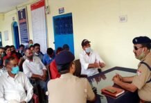 पौड़ी : नए बस अड्डे से शुरू हुआ वाहनों का संचालन,आज से देहरादून,हरिद्वार सहित इन जगहों के लिए जायेंगी बसें व अन्य वाहन new-bus-stand-pauri