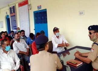 पौड़ी : नए बस अड्डे से शुरू हुआ वाहनों का संचालन,आज से देहरादून,हरिद्वार सहित इन जगहों के लिए जायेंगी बसें व अन्य वाहन new-bus-stand-pauri