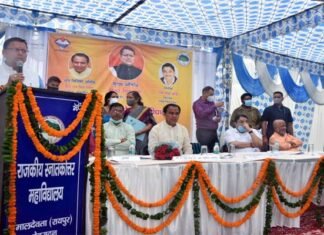 कल्जीखाल (पौड़ी) सहित उत्तराखंड में खोले जाएंगे 8 नए महाविद्यालय, मुख्यमंत्री धामी ने की घोषणा 8 new degree colleges will be opened in Uttarakhand
