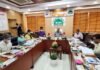 यमुना एक्सप्रेस वे प्राधिकरण की 71वीं बोर्ड बैठक में लिए गए अहम निर्णय, एक अक्टूबर से लागू होगी ओटीएस, सैकड़ों डिफाल्टर आवंटियों को मिलेगी राहत one time settlement policy YAMUNA authority