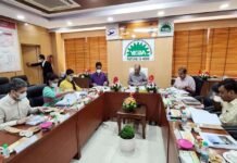 यमुना एक्सप्रेस वे प्राधिकरण की 71वीं बोर्ड बैठक में लिए गए अहम निर्णय, एक अक्टूबर से लागू होगी ओटीएस, सैकड़ों डिफाल्टर आवंटियों को मिलेगी राहत one time settlement policy YAMUNA authority