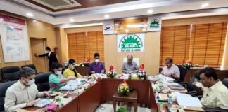 यमुना एक्सप्रेस वे प्राधिकरण की 71वीं बोर्ड बैठक में लिए गए अहम निर्णय, एक अक्टूबर से लागू होगी ओटीएस, सैकड़ों डिफाल्टर आवंटियों को मिलेगी राहत one time settlement policy YAMUNA authority