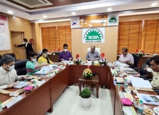 यमुना एक्सप्रेस वे प्राधिकरण की 71वीं बोर्ड बैठक में लिए गए अहम निर्णय, एक अक्टूबर से लागू होगी ओटीएस, सैकड़ों डिफाल्टर आवंटियों को मिलेगी राहत one time settlement policy YAMUNA authority