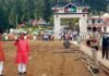 केंद्रीय रक्षा मंत्री राजनाथ सिंह एवं सीएम धामी कल पहुंचेंगे पौड़ी गढ़वाल के पीठसैण गाँव, तैयारियां जोरों पर, जानिए क्यों खास है पीठसैण pithsain-village-pauri-garhwal