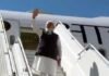 प्रधानमंत्री नरेंद्र मोदी अमेरिका का दौरा खत्म कर न्यूयॉर्क से स्वदेश के लिए रवाना pm-modi