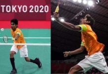 टोक्यो पैरालंपिक में भारत के लिए स्वर्णिम दिन, प्रमोद भगत ने बैडमिंटन में जीता गोल्ड, उत्तराखंड के मनोज ने कांस्य पर किया कब्जा pramod-bhagat-paralympics