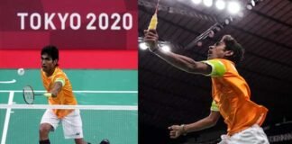 टोक्यो पैरालंपिक में भारत के लिए स्वर्णिम दिन, प्रमोद भगत ने बैडमिंटन में जीता गोल्ड, उत्तराखंड के मनोज ने कांस्य पर किया कब्जा pramod-bhagat-paralympics