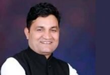 उत्तराखंड के राजनीतिक गलियारों में भीमताल से निर्दलीय विधायक राम सिंह कैड़ा चर्चा में ram-singh-kaira