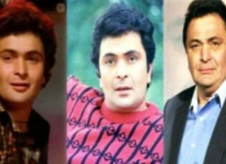 जन्मदिन विशेष : फिल्मी पर्दे पर रोमांटिक अभिनय से ऋषि कपूर ने सिनेमा प्रशंसकों में बनाई अलग पहचान rishi-kapoor