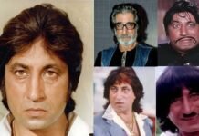जन्मदिन विशेष : 70 के हुए हरफनमौला एक्टर शक्ति कपूर, फिल्मी पर्दे पर खलनायकी के साथ कॉमेडी में भी चलाया एक्टिंग का ‘जादू’ shakti-kapoor