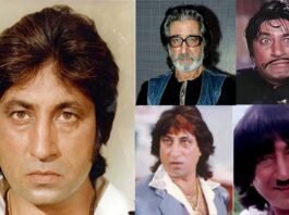 जन्मदिन विशेष : 70 के हुए हरफनमौला एक्टर शक्ति कपूर, फिल्मी पर्दे पर खलनायकी के साथ कॉमेडी में भी चलाया एक्टिंग का ‘जादू’ shakti-kapoor