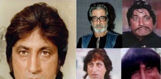 जन्मदिन विशेष : 70 के हुए हरफनमौला एक्टर शक्ति कपूर, फिल्मी पर्दे पर खलनायकी के साथ कॉमेडी में भी चलाया एक्टिंग का ‘जादू’ shakti-kapoor