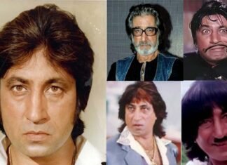 जन्मदिन विशेष : 70 के हुए हरफनमौला एक्टर शक्ति कपूर, फिल्मी पर्दे पर खलनायकी के साथ कॉमेडी में भी चलाया एक्टिंग का ‘जादू’ shakti-kapoor