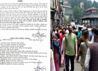 वीकेंड पर मसूरी आने वाले पर्यटकों की संख्या तय, नए नियम के साथ आदेश जारी sop-for-mussoorie-visitors