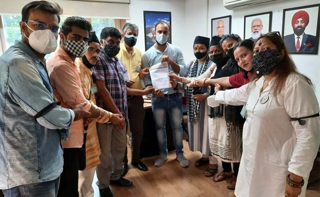 strict land law in Uttarakhand