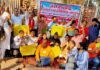 उत्तराखंड में सख्त भू-कानून की मांग को लेकर भू-कानून संघर्ष समिति दिल्ली-एनसीआर द्वारा एक बार फिर आयुक्त कार्यालय के बाहर धरना प्रदर्शन strict land law in Uttarakhand